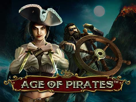 Age Of Pirates 15 Lines Sportingbet